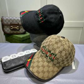 Picture of Gucci Cap _SKUGuccicap041748732